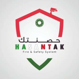 Hasantak fire @Safety
