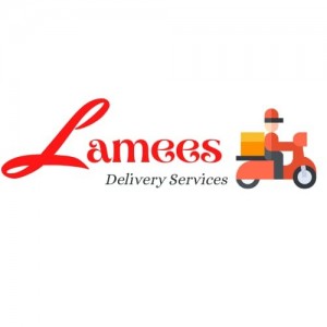 LAMEES delivery service