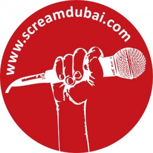 Scream Dubai