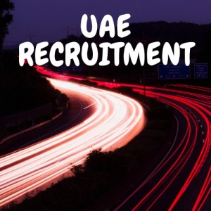 UAE recruitment