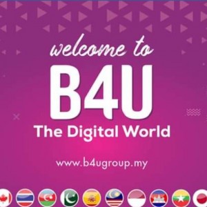 B4U Group of Companies