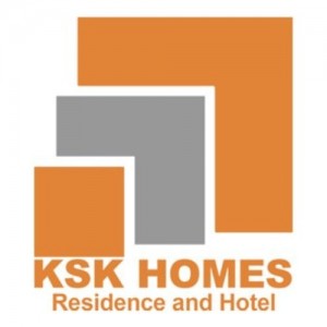 KSK Homes Residence & Hotel