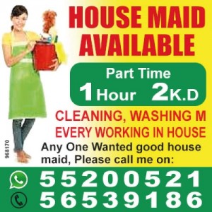 Inashya cleaning service