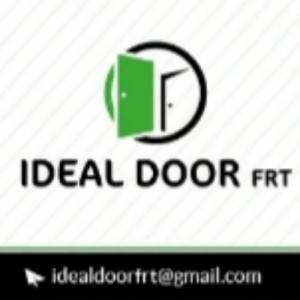 IDEAL DOOR FRT