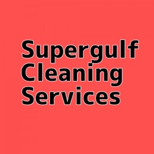 Supergulf Cleaning Services LLC