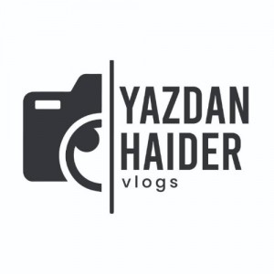 Yazdan Haider Vlogs