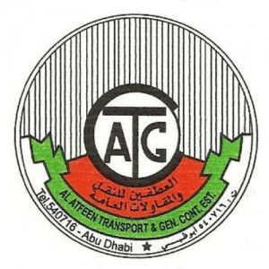 Al Atfeen Transporting & General Contracting Establishment