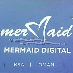 Mermaid Digital Printing