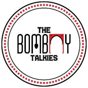 The Bombay Talkies Restaurant