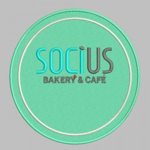 Socius Bakery & Cafe