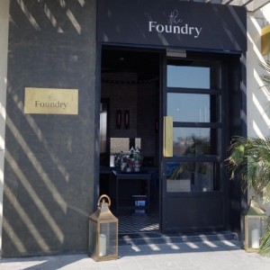 The Foundry WLL
