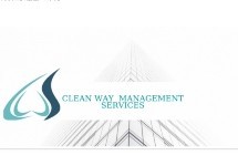 CLEAN WAY MANAGEMENT SERVICES