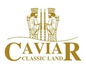 CAVIAR CLASSIC LAND SEAFOOD CANNING