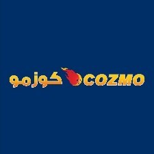 Cozmo Entertainment Company