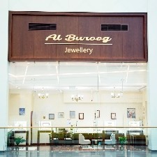 Al Buroog Jewellery LLC