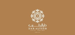 Dar AlTeeb Luxury Perfumes