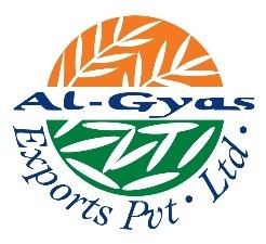 Al-Gyas Exports Pvt Ltd