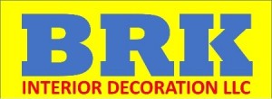 BRK INTERIOR DECORATION LLC