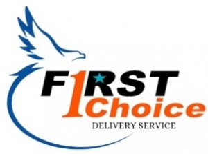 FIRST CHOICE DELIVERY SERVICES