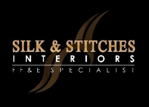 Silk & Stitches Interiors
