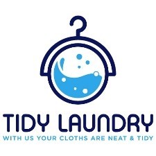 Tidy Laundry