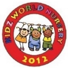 Kidzworld Nursery