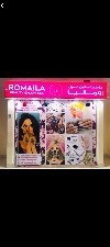 Romaila beauty salon