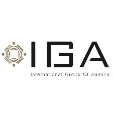 international group of aamina