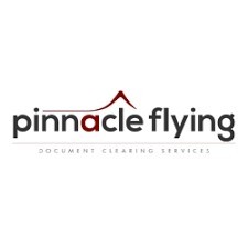 Pinnacle Flying Migration