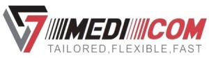 Medicom Distribution FZE