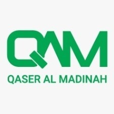 Qasr Al Madinah