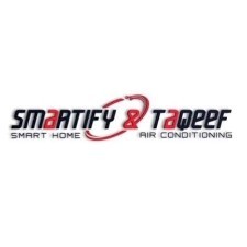 Smartify & Taqeef