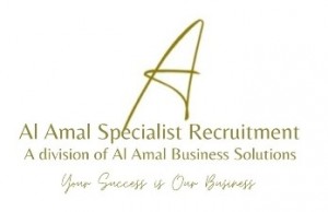 Al Amal Specialist Recruitment