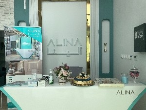 Alina beautyspace