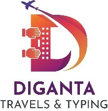 Diganta Travels And Typing