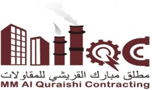 Mutlaq Mubarak Al Quraishi Contracting Co.