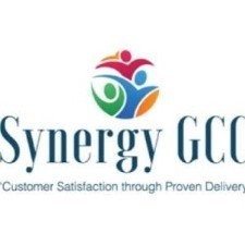 synergy gcc