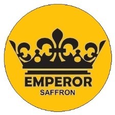 Emperor Saffron