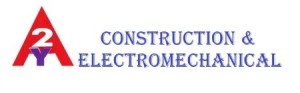 A2Y CONSTRUCTIONS & ELETRO MECHANICAL