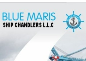 BLUE MARIS SHIP CHANDLERS L.L.C