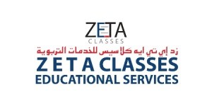Zeta Classes Educational Services