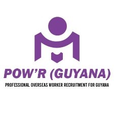 POW'R (Guyana)