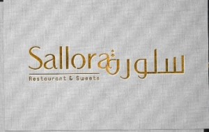 Sallora Group