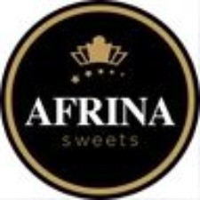 Afrina Iranian Sweets