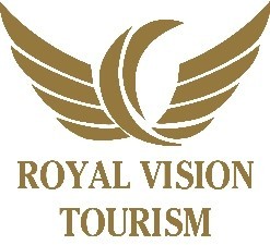 THE ROYAL VISION TOURISM LLC