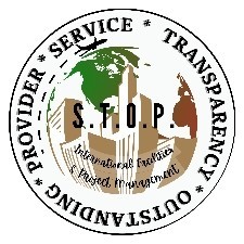 S.T.O.P International Facilities & Project Management