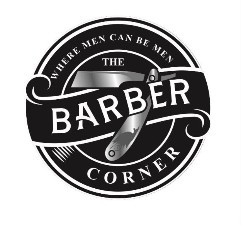The barber ccorner