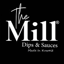 Easy sauce (The Mill)