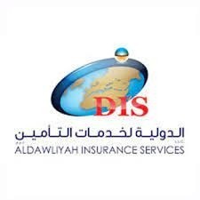 Al Dawliyah Insurance Services LLC