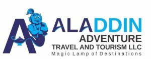 ALADDIN ADVENTURE TRAVEL AND TOURISM LLC